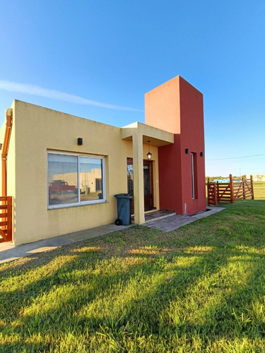 Casa En Pedregales De San Vicente