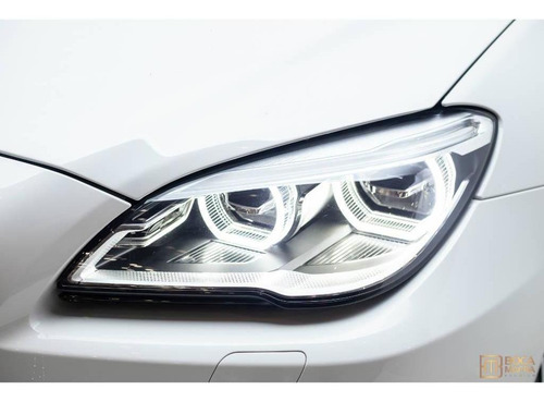 Imagem 2 de 11 de Bmw M6 Gran Coupé 4.4 V8