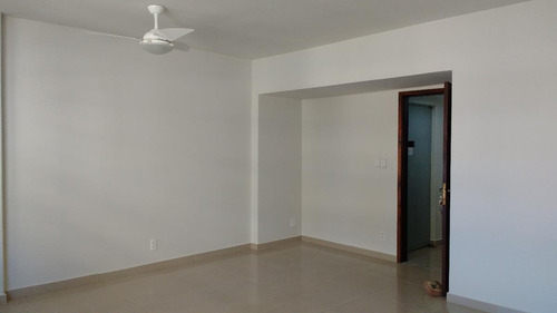 Imagem 5 de 30 de Bom Apartamento Ponto Nobre Jd Icaraí Reformado 3 Qts 2 Vaga - 22262
