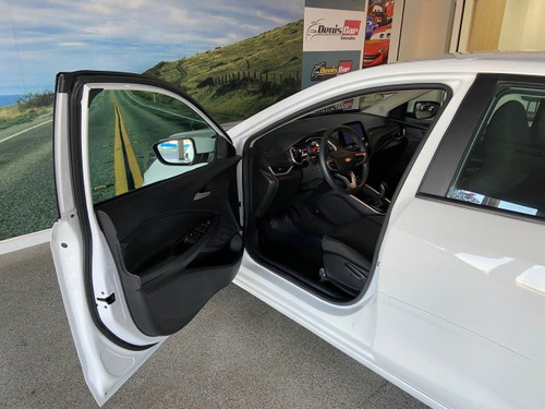 Chevrolet Onix Onix 1.0 FLEX LT MANUAL