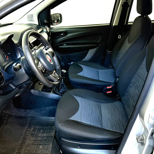 Fiat Uno 1.0 Attractive Flex 5p