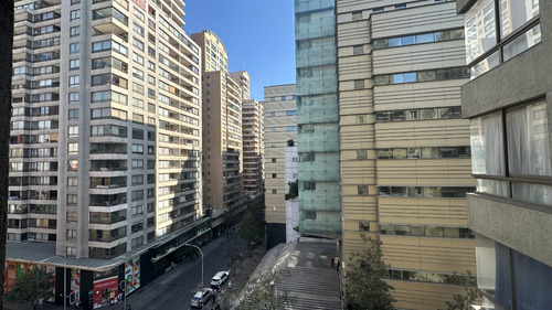 Catedral 1289 / Teatinos