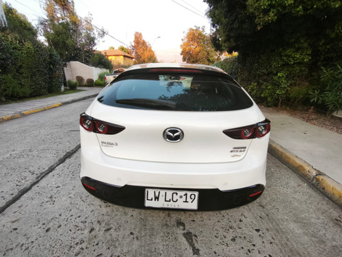 Mazda 3 Automatica 4x2 2017
