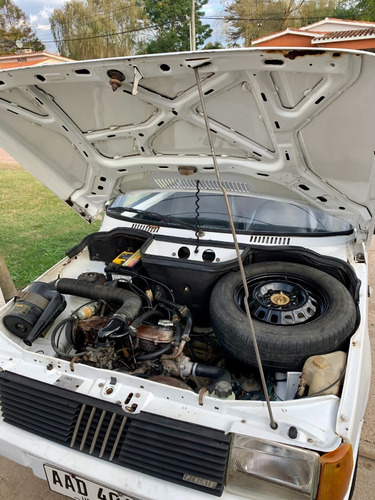 Fiat Uno