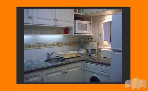 Imagen 7 de 13 de Apartamento En Punta Del Este, Mansa