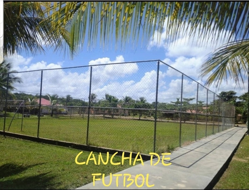 Higuerote Apartamento En Venta