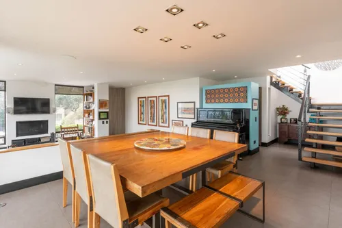 Casa En Venta En Vereda Canavita. Cod V14742