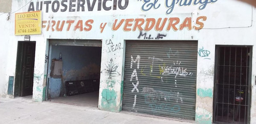 Imagen 2 de 5 de Local - Virr.-estacion