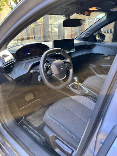Peugeot 208 1.6 Style Tiptronic