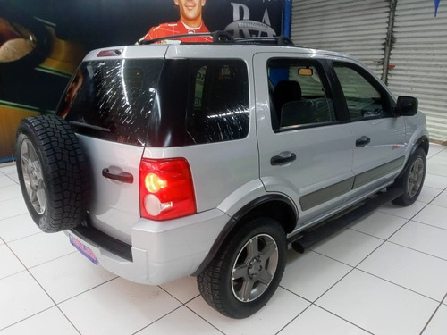 Ecosport Xlt 1.6 Freestyle Flex Completa