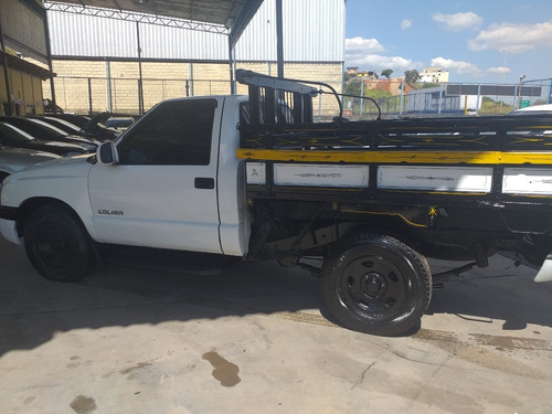 Imagem 3 de 7 de S10 Colina 4x2 Motor 2.8 Turbo Diesel