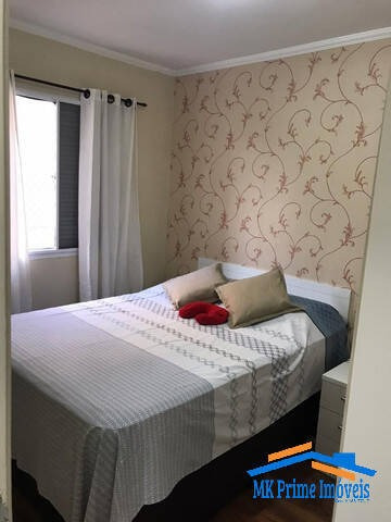 Imagem 6 de 14 de Apartamento 50m² Com 2 Dormitórios Em Osasco! - 2261