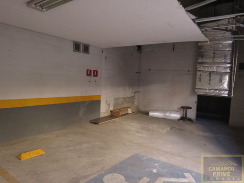 Imagem 14 de 15 de Esquina Maravilhosa No Largo De Pinheiros Próximo Ao Metrô Faria Lima! - Eb85585