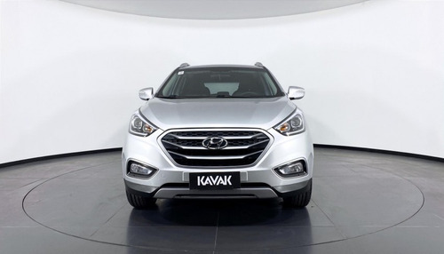 Imagem 2 de 15 de 128997 - Hyundai Ix35 2018 Com Garantia
