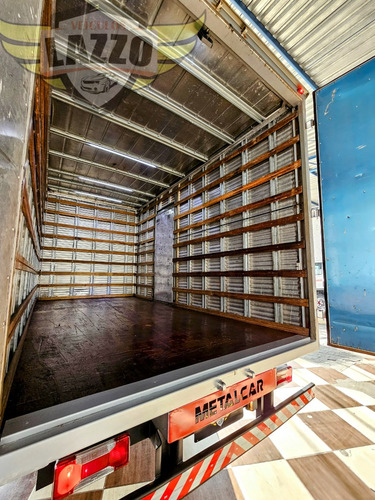 Iveco Daily 35s14 Bau