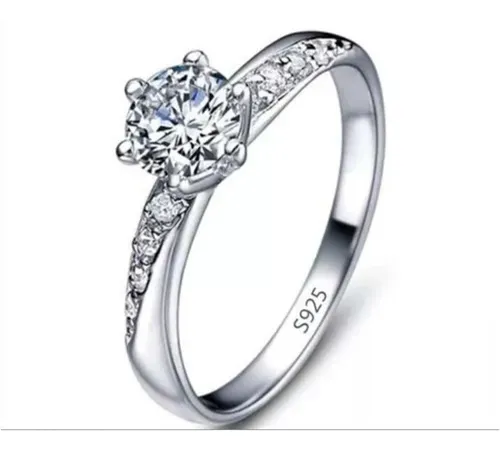 Anillo s925 sales
