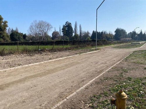 Imagen 3 de 7 de Santa Ines De Miraflores Pozo Para Consumo Y Derechos Riego