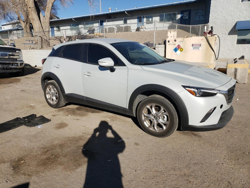 Mazda Cx3 Yonke Partes Piezas Desarmo Despiezo Refacciones