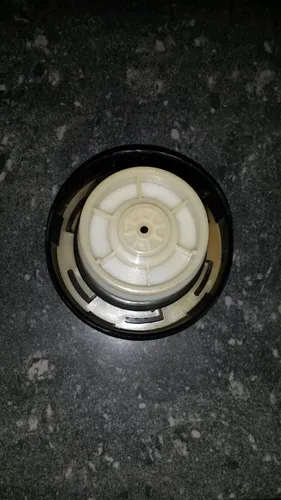 Tapa De Gasolina De Cheyenne