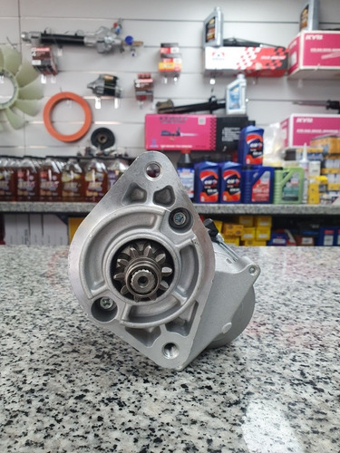 Arranque Toyota 4runner 10-21 Fj 10-14 Tundra 11-14