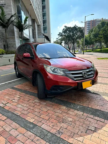Honda CR-V 2.4 Lx