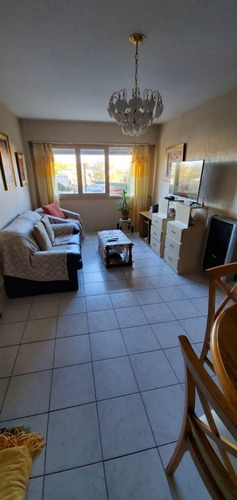 Imagen 5 de 8 de Departamento 3 Ambientes Externo En 9 De Julio Y Primero De Mayo