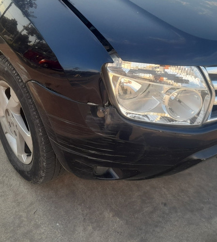 Renault Duster 2.0 4x2 Privilege 138cv