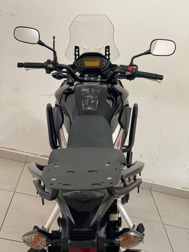 Honda Cb 500x