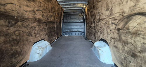 Mercedes-Benz Sprinter 2023