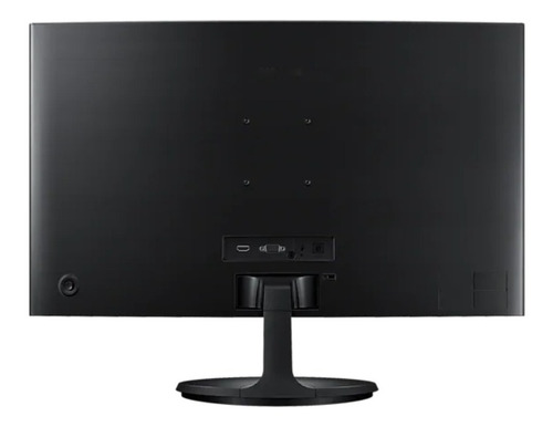 Pc Intel Dual Core 4.0 Ghz 8gb Ssd 120gb Monitor 24 Curvo