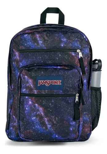 Mochila Jansport Escolar Casual Urbana Big Student