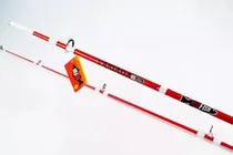 Comprar Caña Pesca Variada 1,80 Mt Red Fish Ideal Rambla Y Costa 4-1