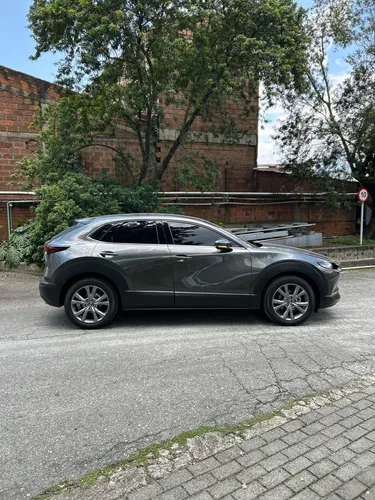Mazda CX-30 2.0 Touring Hibrido Ligero - Mhev At