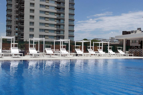 Departamento Monoambiente En Alquiler - 1 Baño - 55mts2 - Puerto Madero