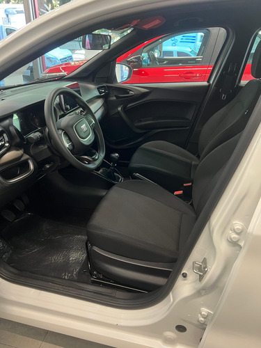 Fiat Cronos 1.3 Gse Drive Pack Plus