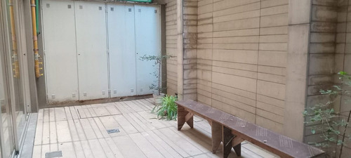 Alquiler Monoambiente En Villa Crespo