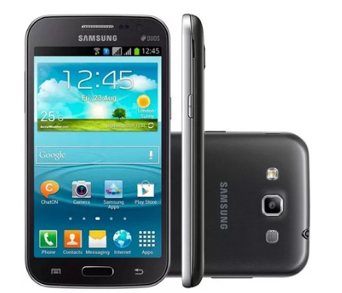 Celular Smartphone Samsung Galaxy Win 2 Chips Oferta