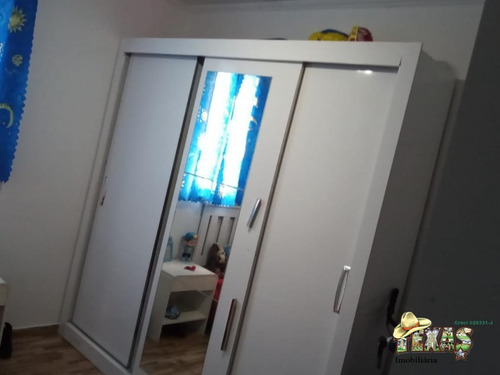 Apartamento Para Venda Cidade A.e.carvalho - 1634