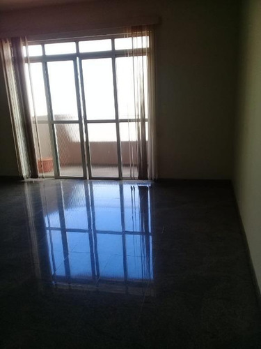 Imagem 4 de 12 de Apartamento Com 3 Dormitórios À Venda, 147 M² Por R$ 450.000 - Centro - São José Do Rio Preto/sp - Ap5245