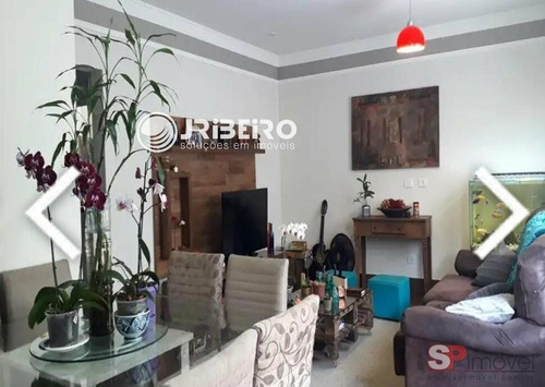 Imagem 13 de 17 de Casa Em Condomínio Para Venda 3 Dormitórios, 2 Vagas, Terraço Gourmet Churrasqueira Em Parque Vitória São Paulo-sp - 118194