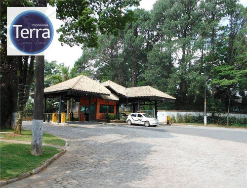 Imagem 13 de 14 de Terreno À Venda, 1248 M² Por R$ 650.000,00 - Palos Verdes - Carapicuíba/sp - Te0580