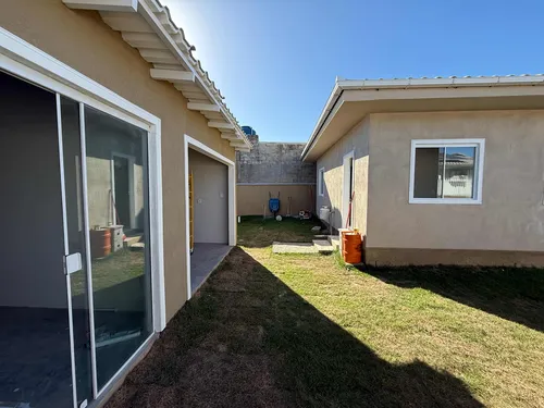 Casa Na Praia, Santa Catarina 2 Dormitórios Imbitiba Sc