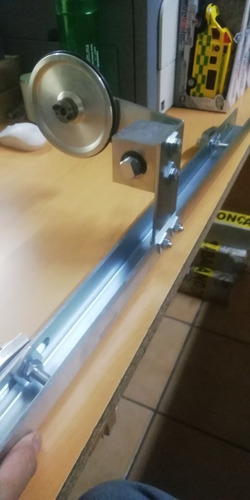 Encoder Incremental, Bei Sensors, Modelo H20db
