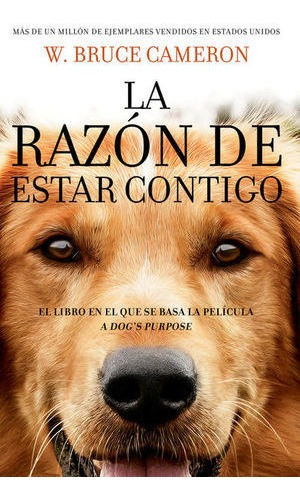 Libro La Razon De Estar Contigo Original