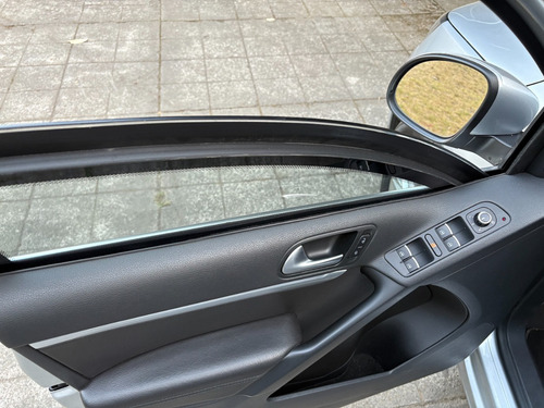Tiguan Highline 2.0 T Blindada Nivel 3 Plus 2015 Impecable!