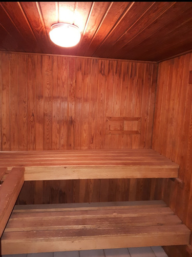 Sauna Finlandés Marca Misa.