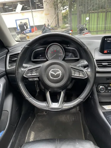 Mazda 3 2.0 Grand Touring Lx