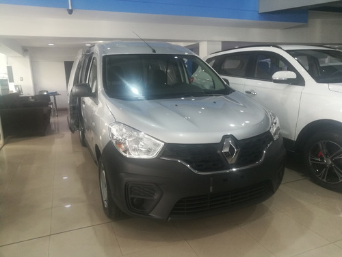 Renault Kangoo Ll Express Confort 1.5 Dci Okm 2021