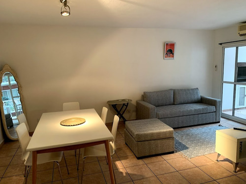 Imagen 3 de 8 de Alquiler Temporal Departamento Amueblado Talar De Martinez - 4 Ambientes - Por Mes / Semana - Dueño