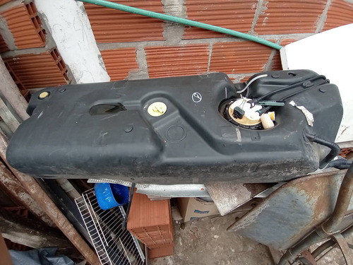 Imagen 2 de 4 de Tanque Gasoil Parnet O Berlingo